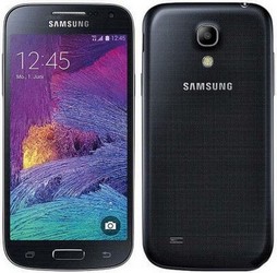 Прошивка телефона Samsung Galaxy S4 Mini Plus в Казане